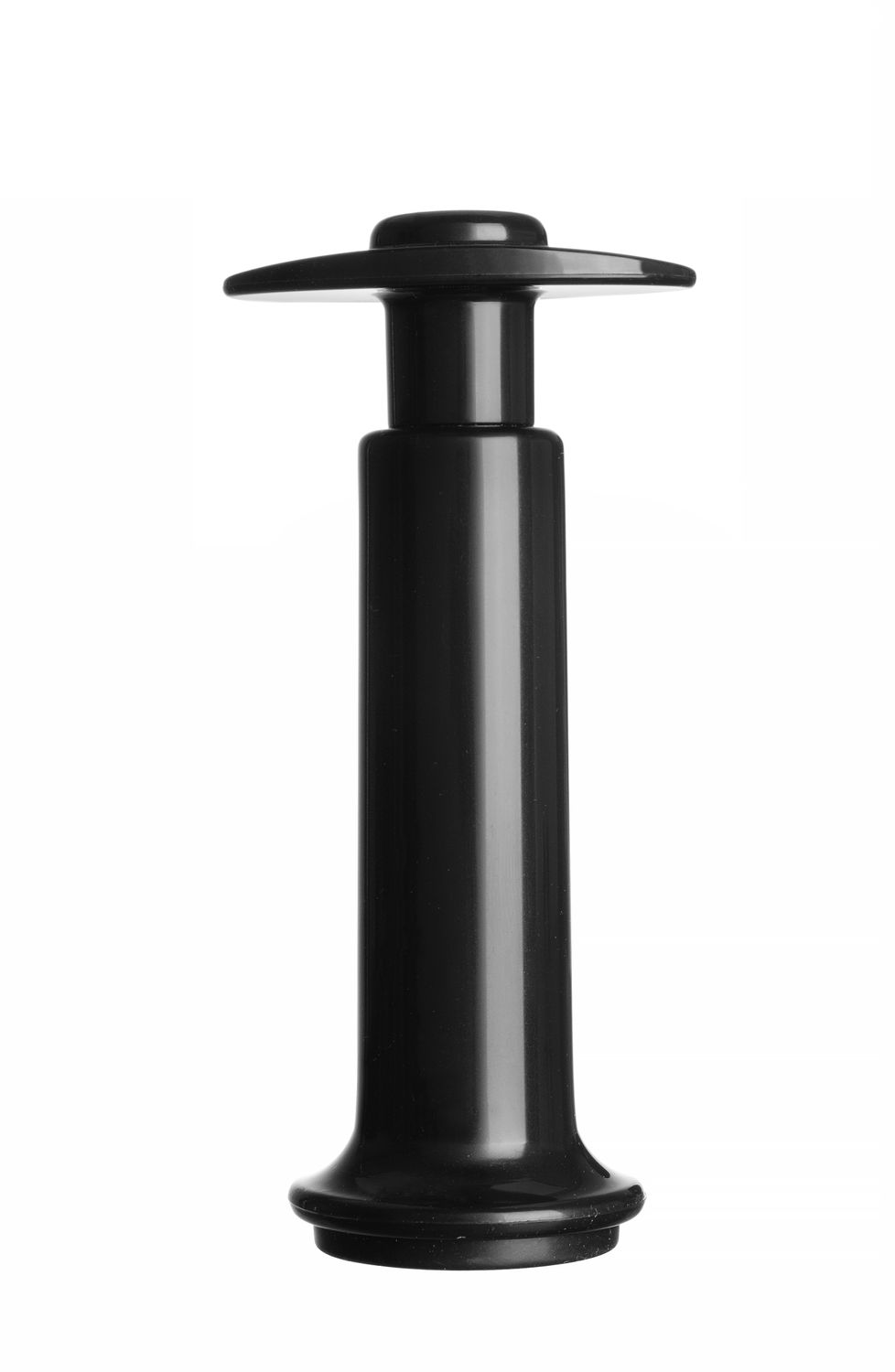 Vacuum wine saver, baariUp, 140x65x(H)50mm