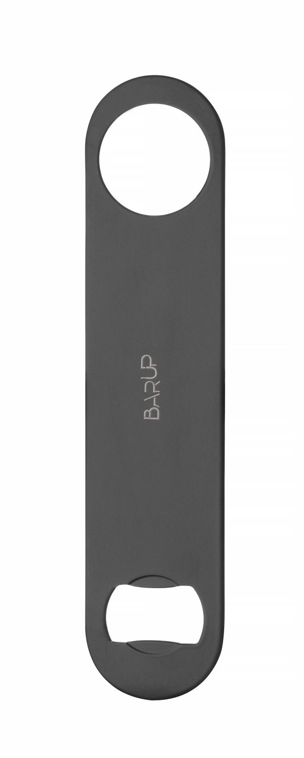baari blade, baariUp, musta, 180x40mm