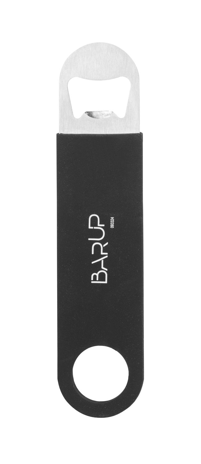 baari blade, baariUp, musta, 180x40mm