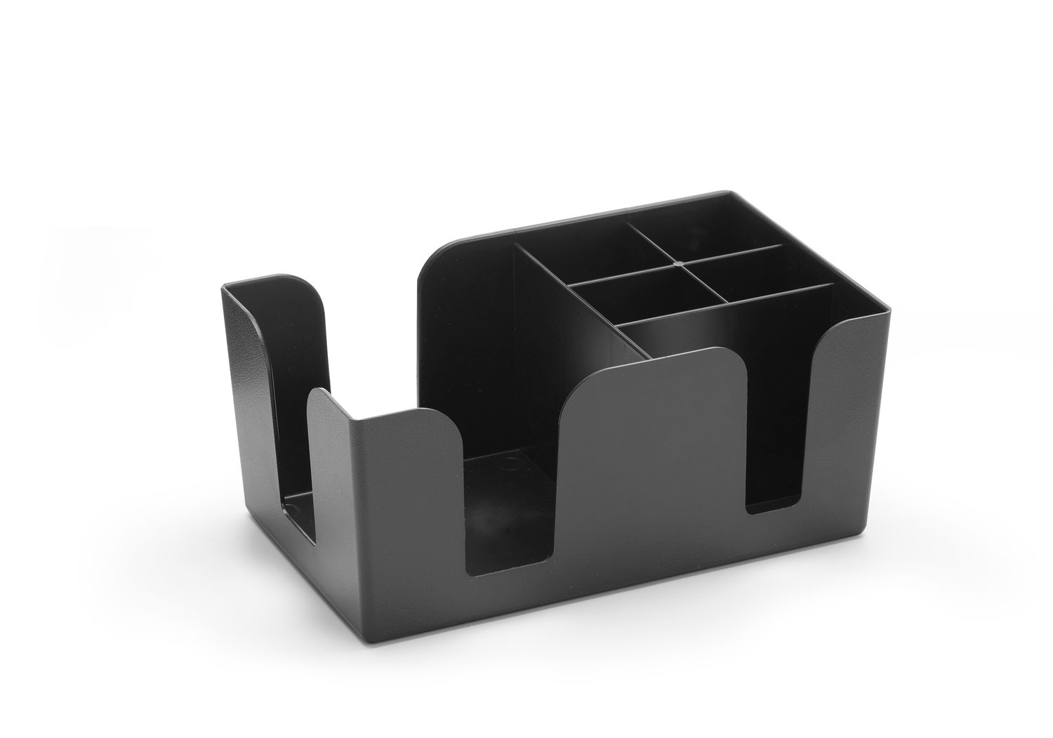 baari Caddy - 6 compartments, baariUp, 240x145x(H)105mm