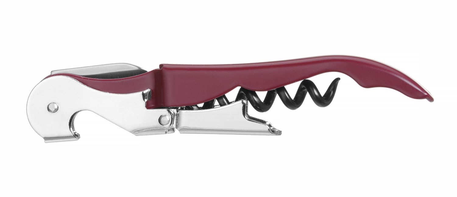 Waiter's corkscrew, baariUp, (L)120mm