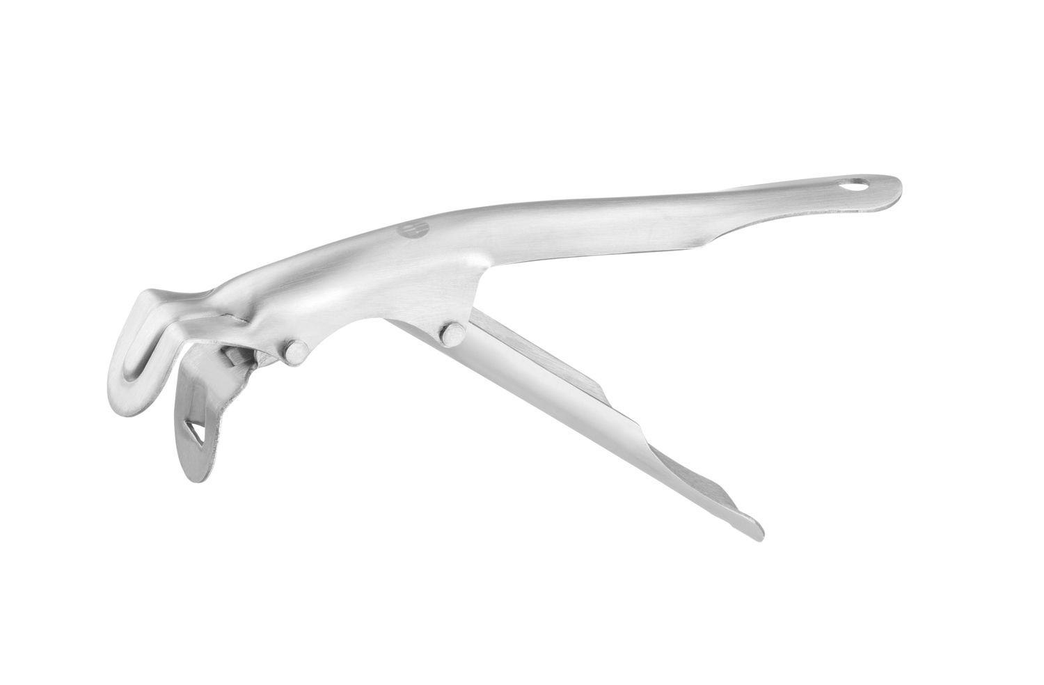 pannu gripper, HENDI, (L)190mm