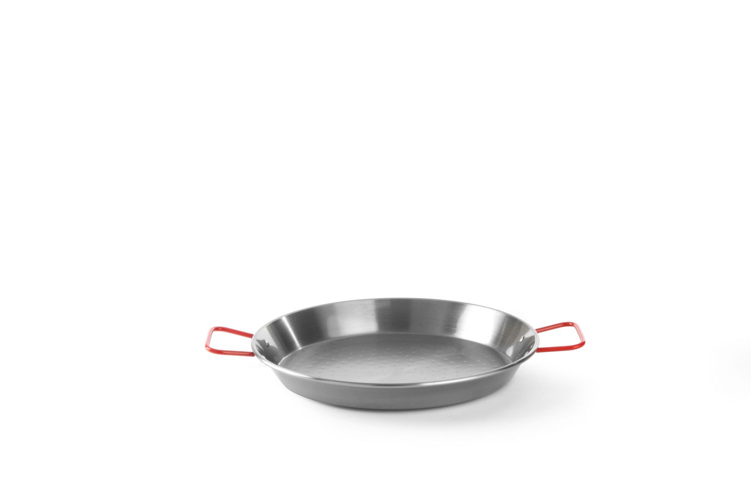Paella pannu, HENDI, ⌀380x(H)45mm, Round