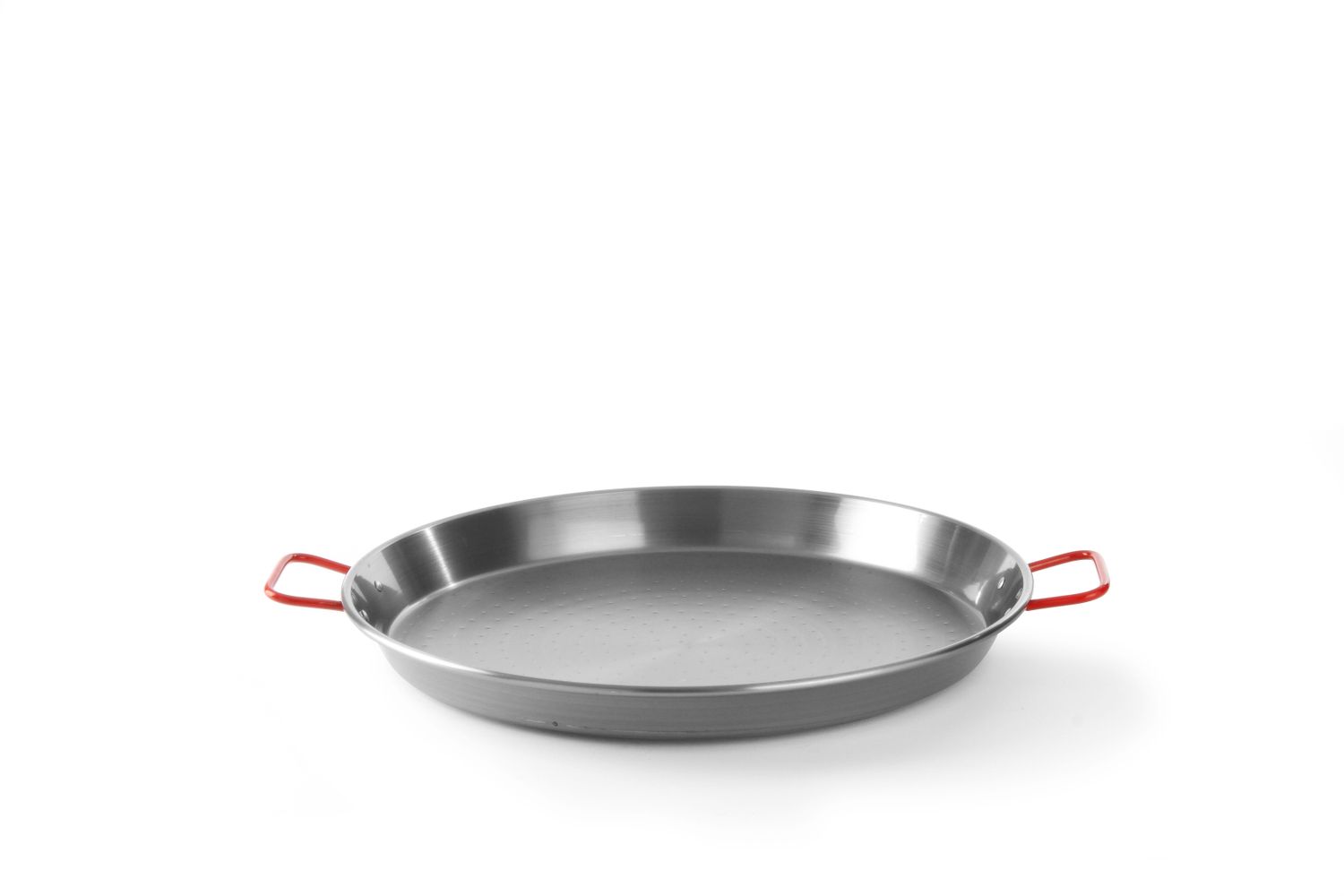 Paella pannu, HENDI, ⌀420x(H)50mm, Round
