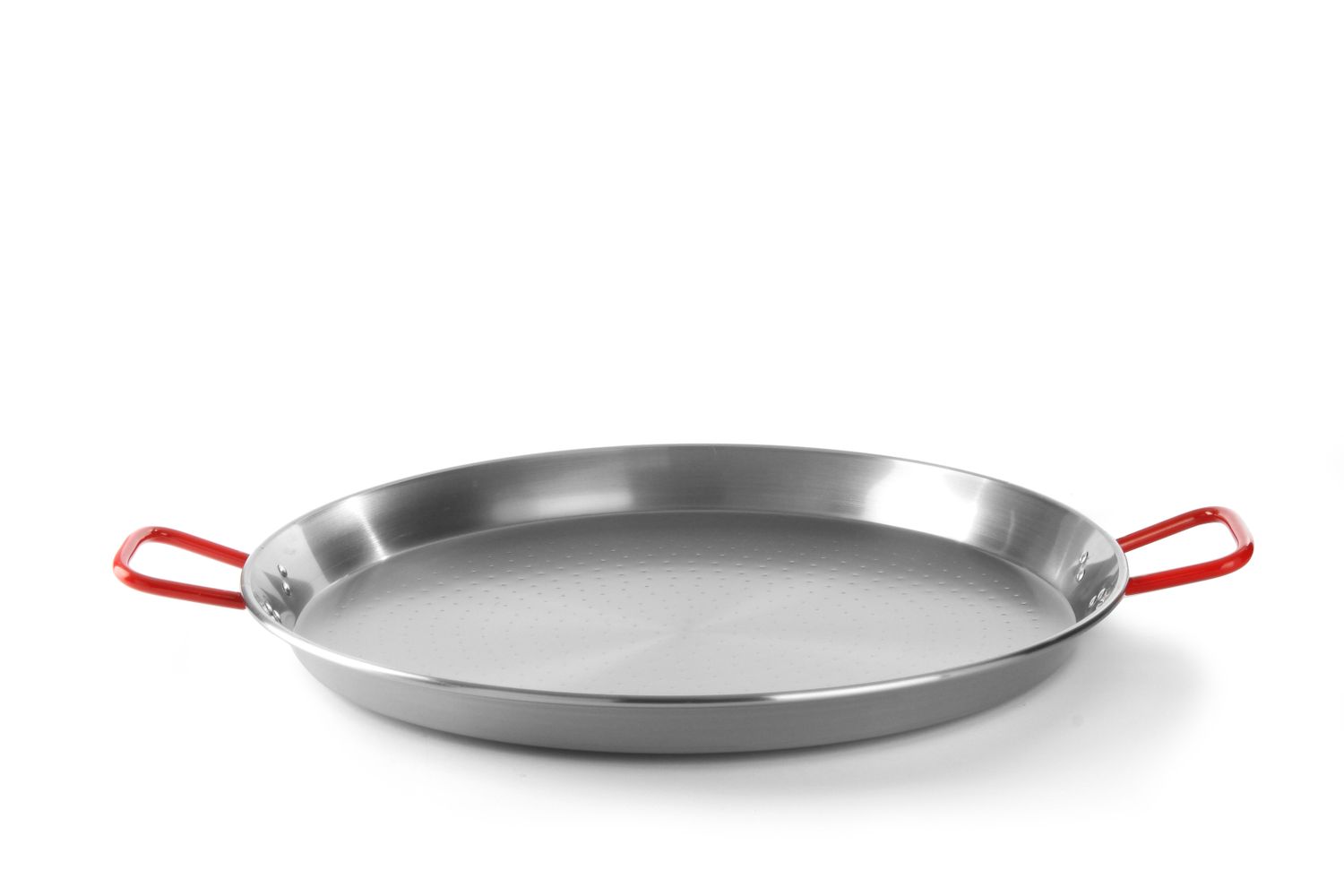 Paella pannu, HENDI, ⌀550x(H)60mm, pyöreä