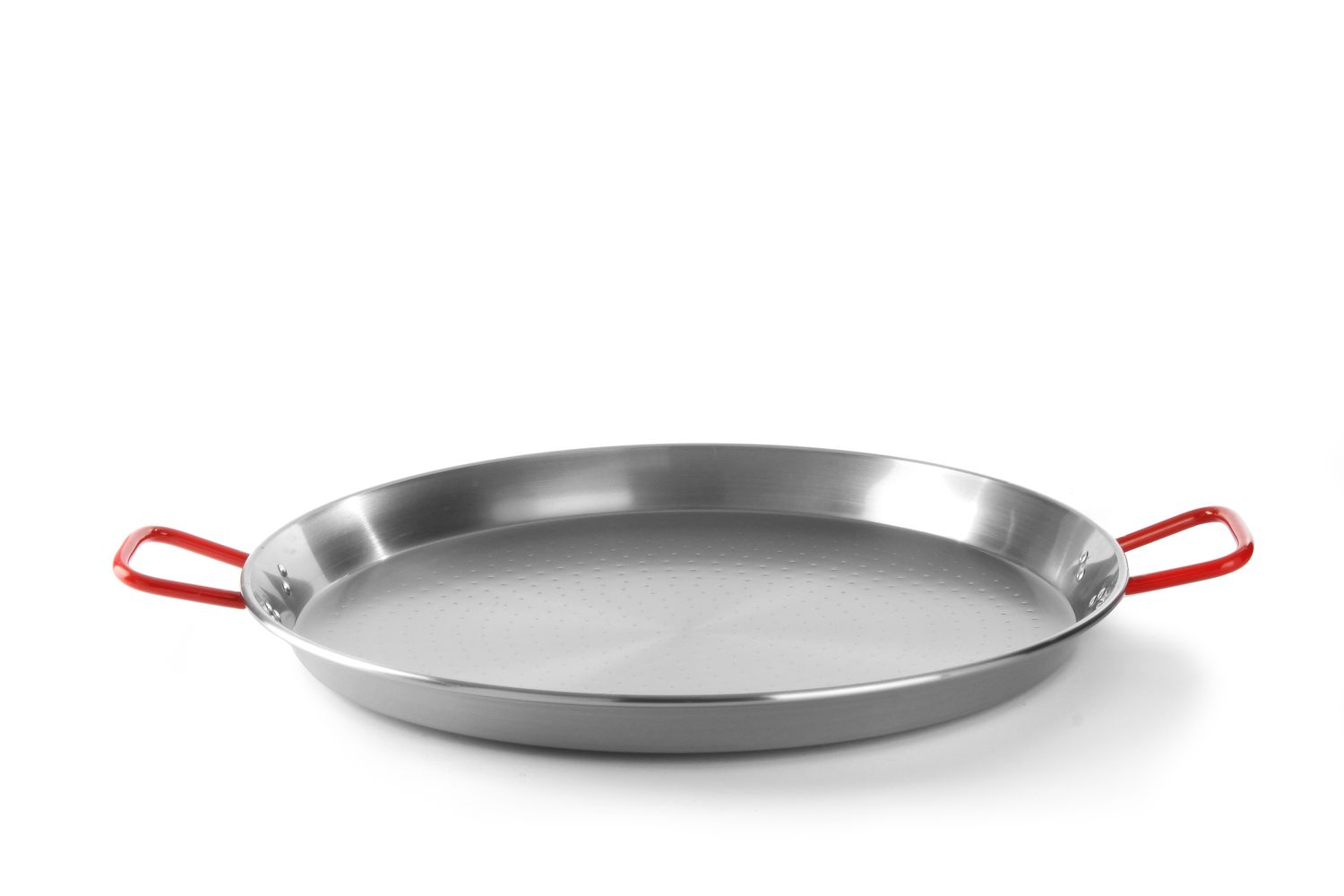 Paella pannu, HENDI, soVeltuu Fiesta kaasugrillii 146002, ⌀600x(H)55mm