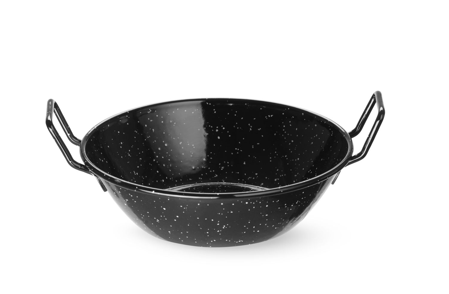 Enamelled paella kulhos, HENDI, 0,86l, ⌀205x(H)57mm