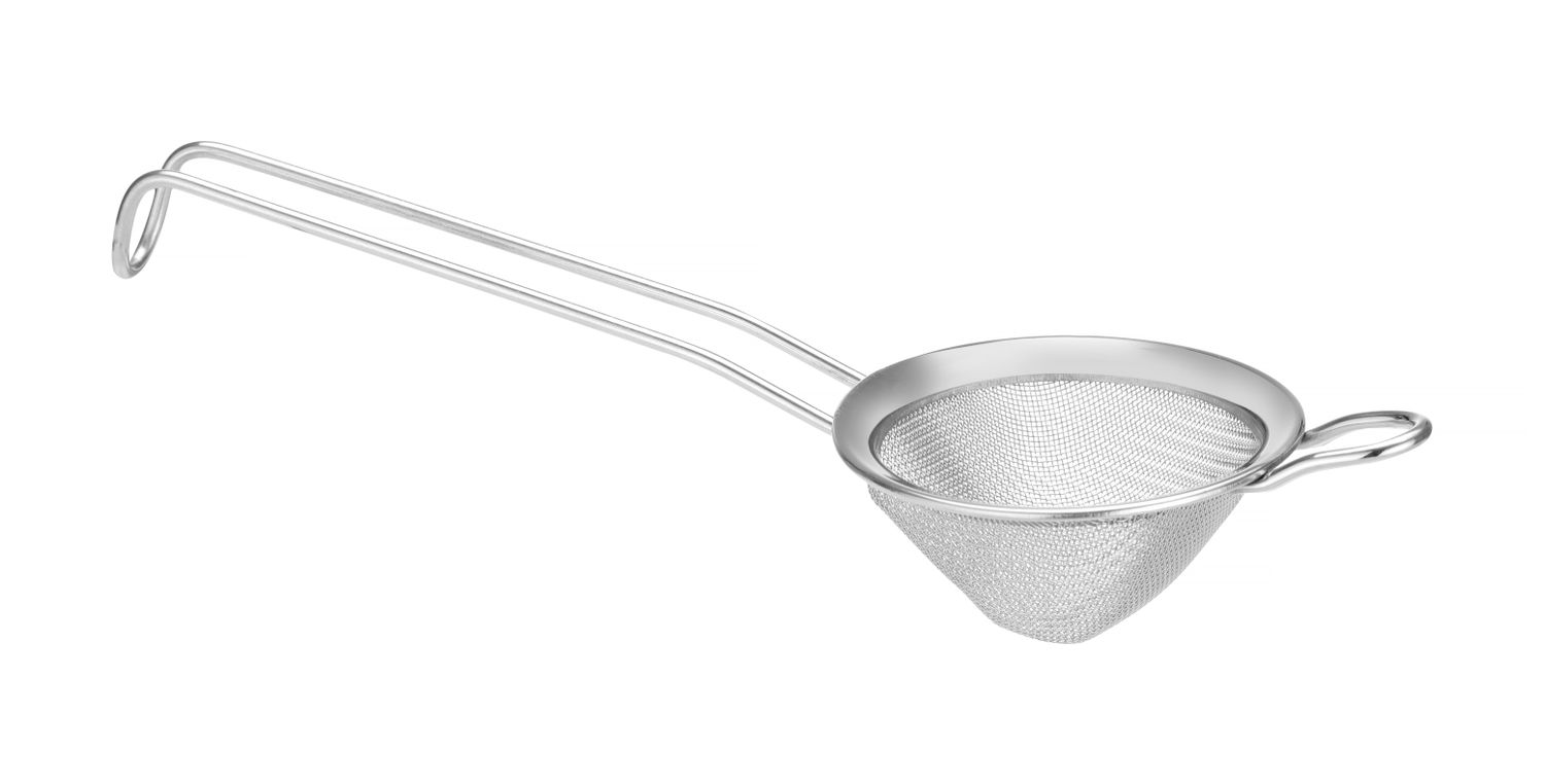 baari siivilä conical, baariUp, ⌀75x220mm