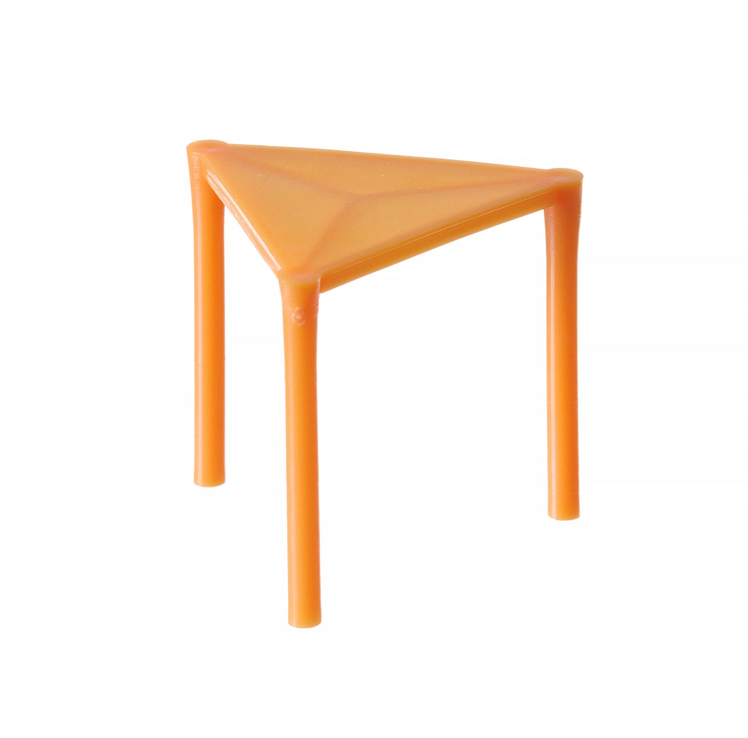 kansi spacer varten pizzas - 500 kpl, HENDI, Orange, 500 kpl