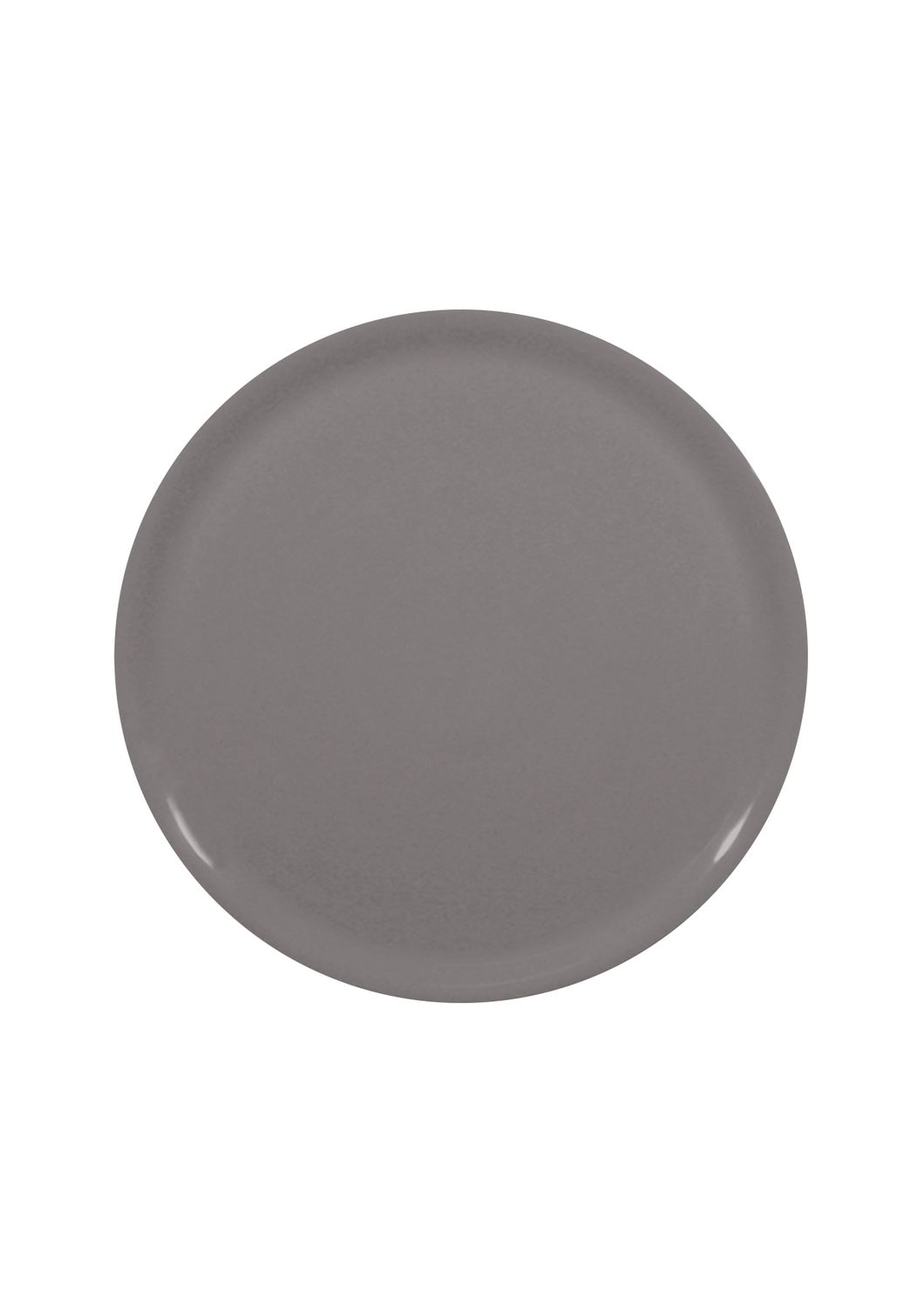 pizza lautanen Speciale, HENDI, Speciale, Dark harmaa, ⌀330mm