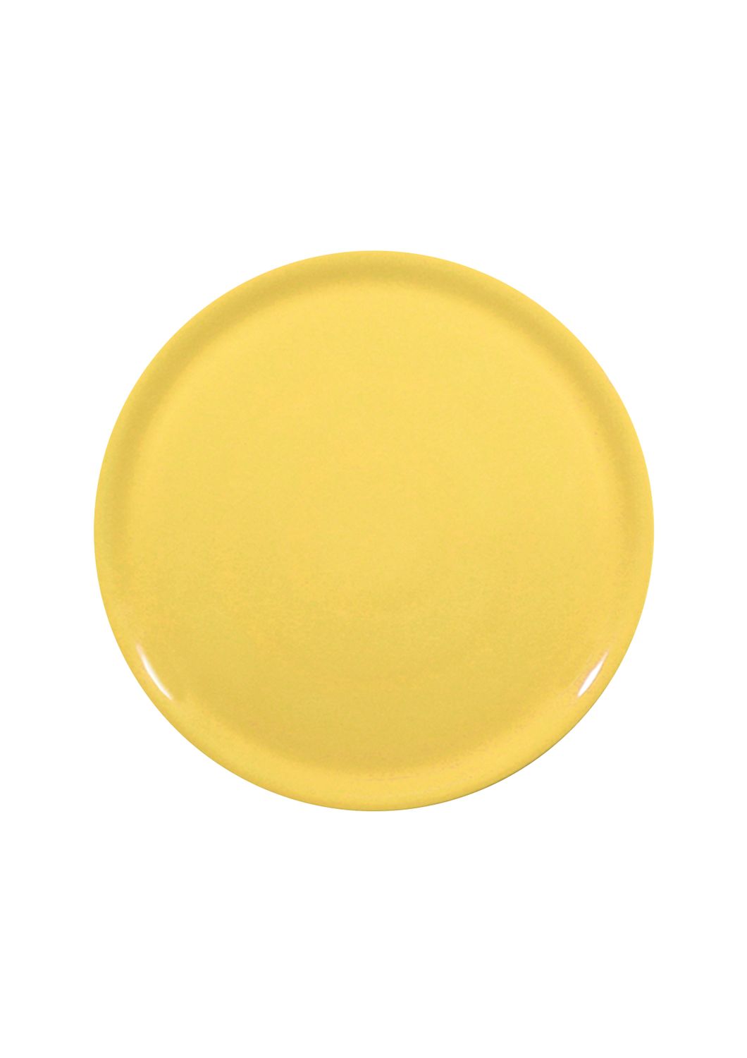 pizza lautanen Speciale, HENDI, Speciale, keltainen, ⌀330mm