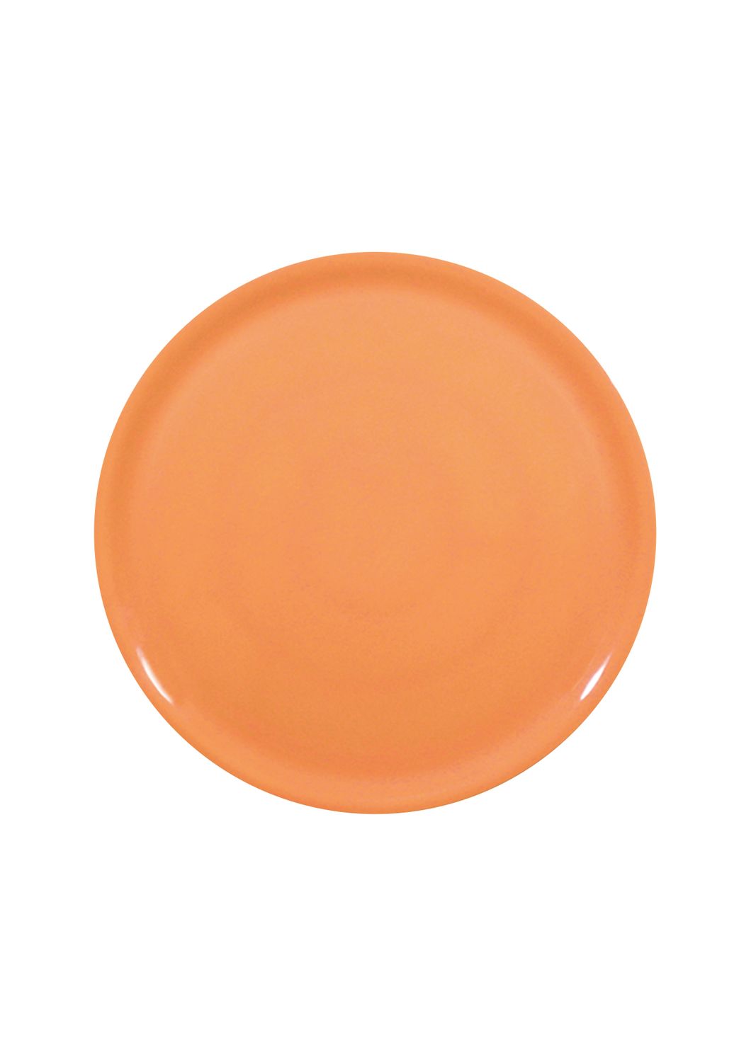 pizza lautanen Speciale, HENDI, Speciale, Orange, ⌀330mm