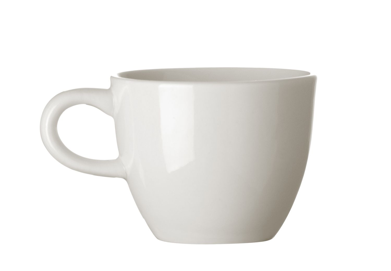 Espresso kuppi, HENDI, kuppi, 0,08L, 6 kpl., ⌀x(H)mm