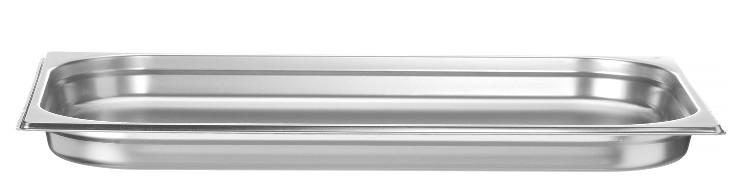 astia gN 1/1, HENDI, Budget line, gN 1/1, 5l, 530x325x(H)40mm