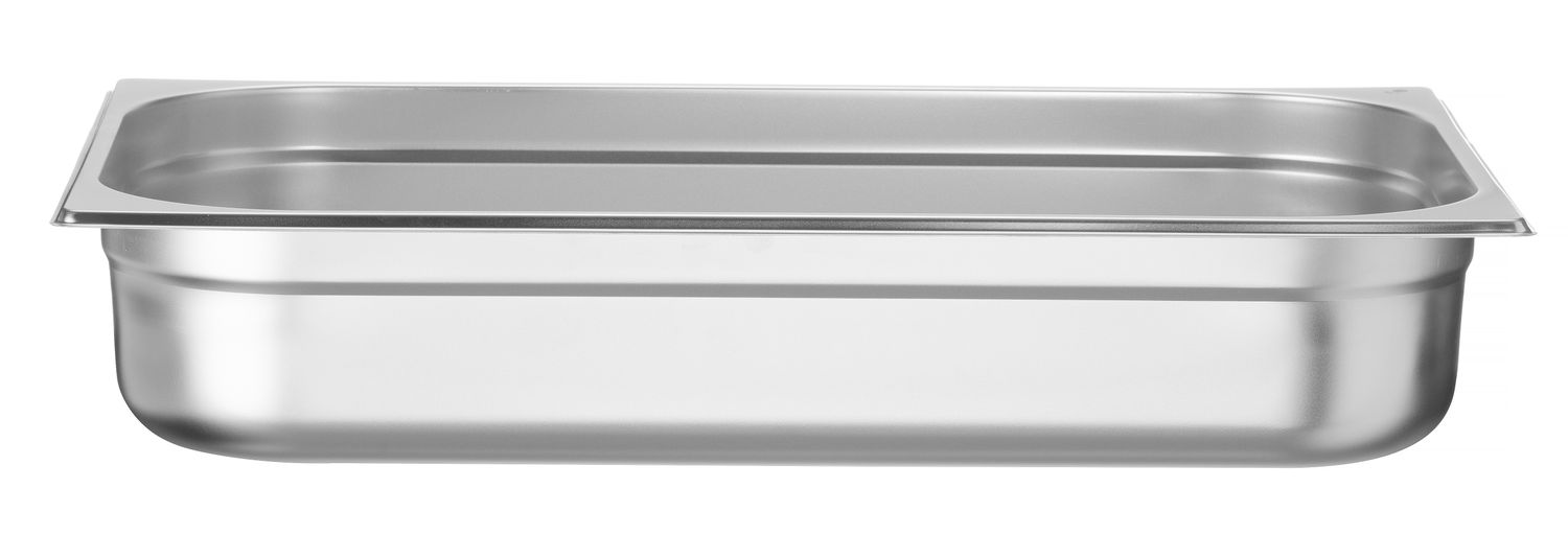 astia gN 1/1, HENDI, Budget line, gN 1/1, 14l, 530x325x(H)100mm