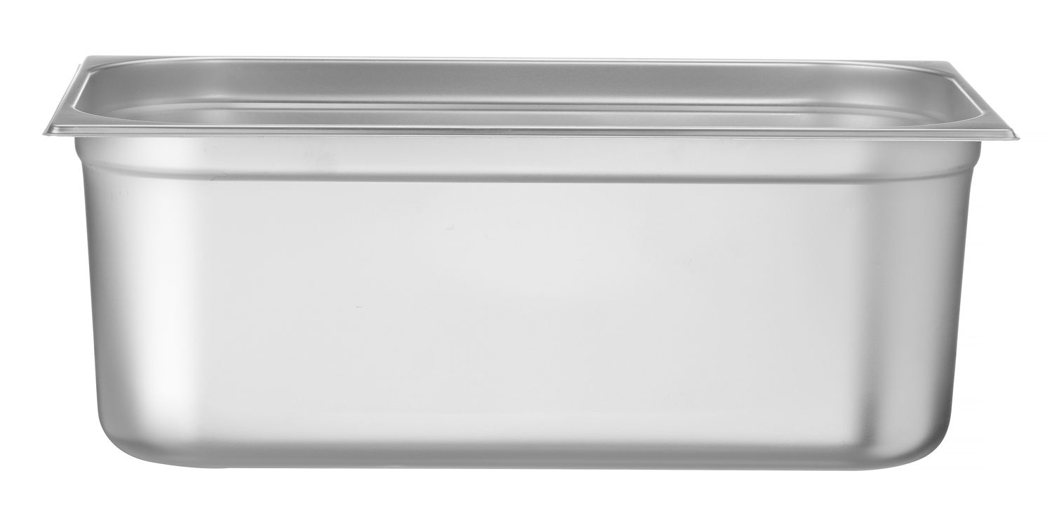 astia gN 1/1, HENDI, Budget line, gN 1/1, 28l, 530x325x(H)200mm