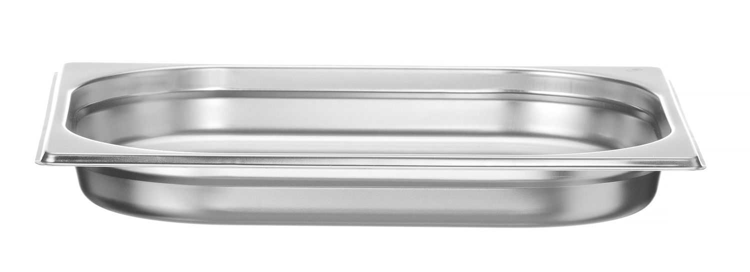 astia gN 1/2 , HENDI, Budget line, gN 1/2, 2l, 325x265x(H)40mm