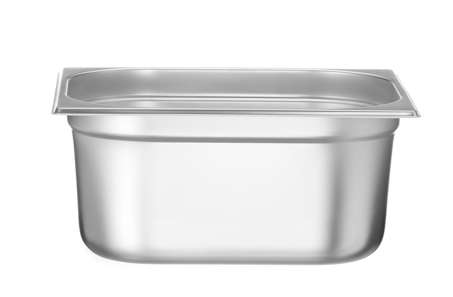 astia gN 1/2 , HENDI, Budget line, gN 1/2, 9,5l, 325x265x(H)150mm