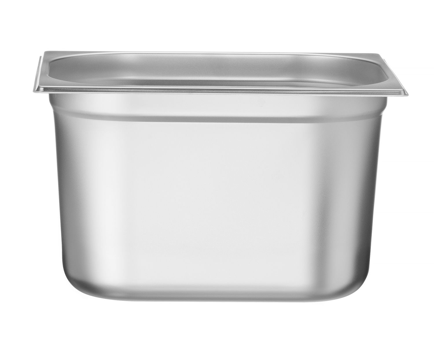 astia gN 1/2 , HENDI, Budget line, gN 1/2, 12,5l, 325x265x(H)200mm