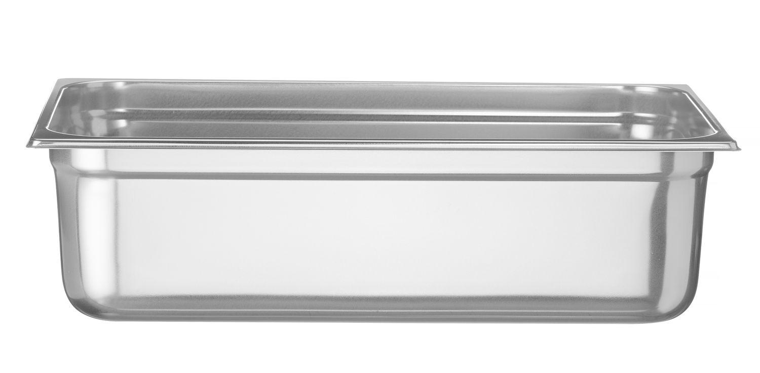 astia GN 1/1, HENDI, Profi Line, GN 1/1, 21L, (H)150mm