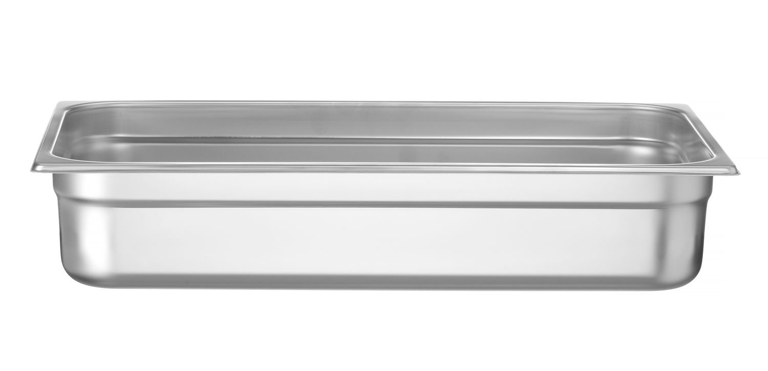 astia gN 1/1, HENDI, Profi line, gN 1/1, 14l, (H)100mm