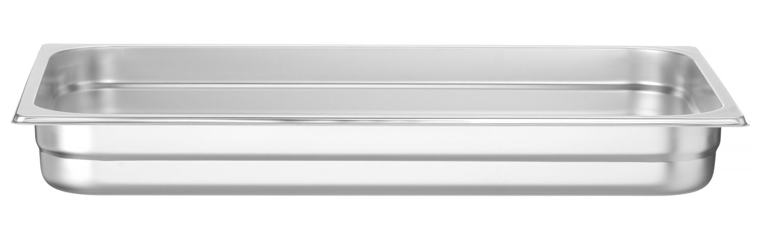 astia GN 1/1, HENDI, Profi Line, GN 1/1, 9L, (H)65mm
