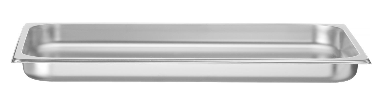 astia GN 1/1, HENDI, Profi Line, GN 1/1, 5L, (H)40mm