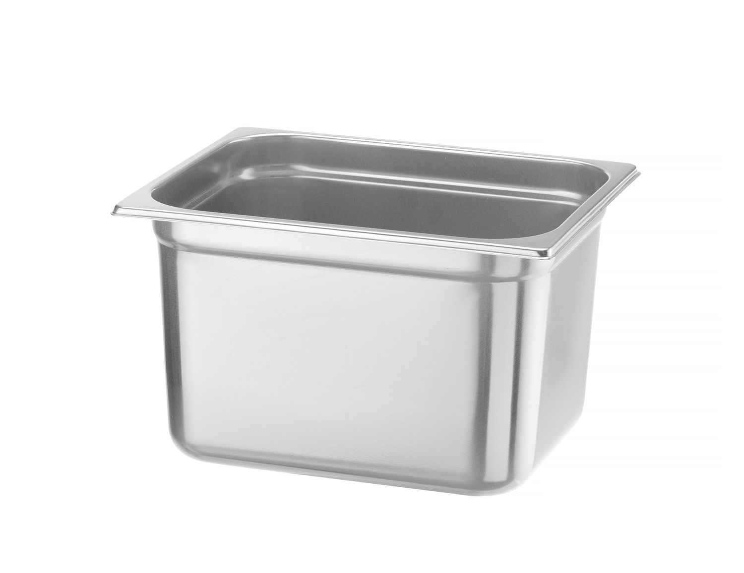 astia gN 1/2, HENDI, Profi line, gN 1/2, 12,5l, (H)200mm