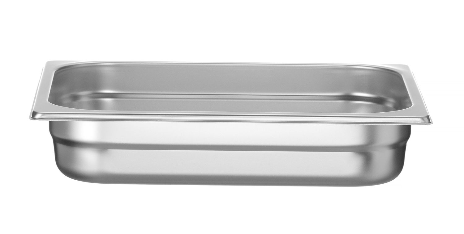 astia gN 1/2, HENDI, Profi line, gN 1/2, 4l, (H)65mm