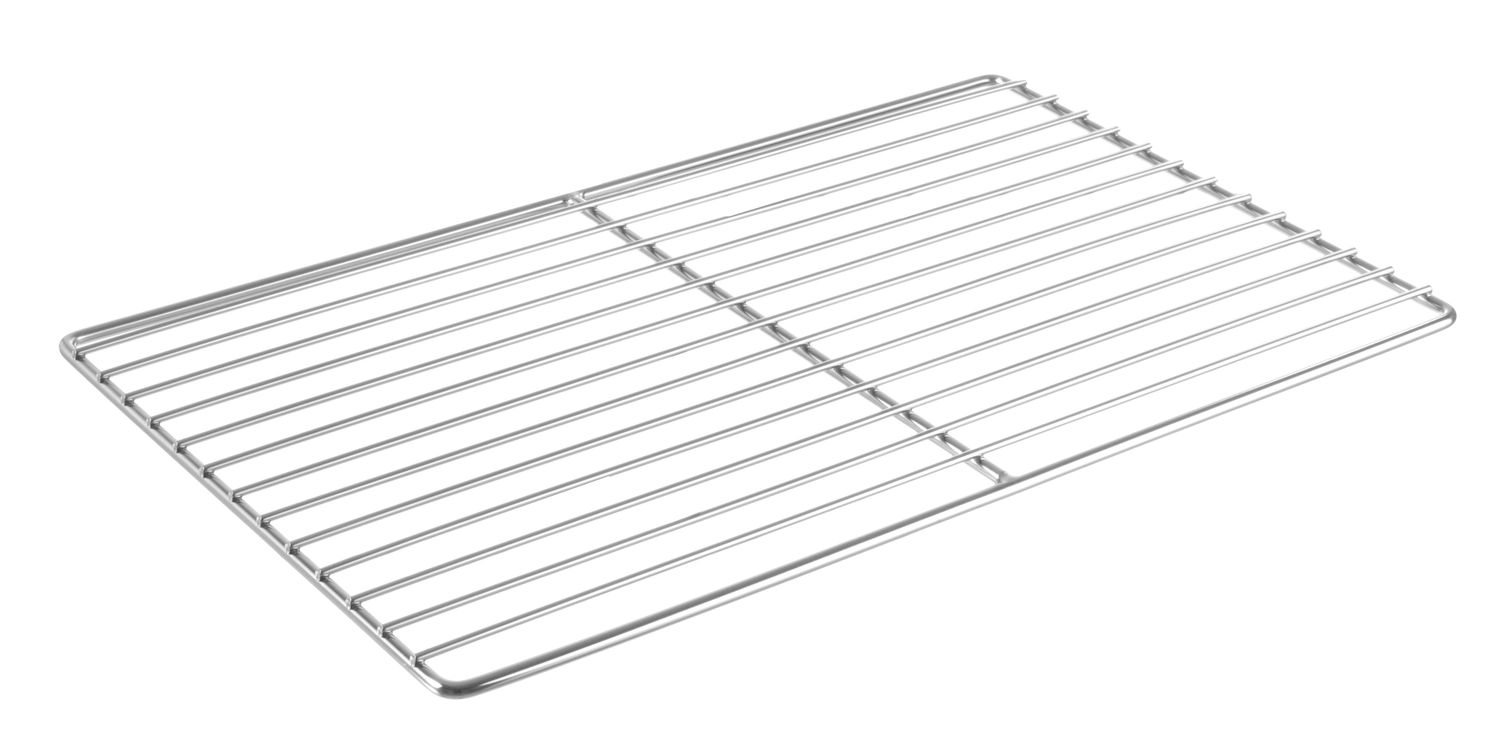kaasutronorm grid, HENDI, GN 1/1, 530x325mm