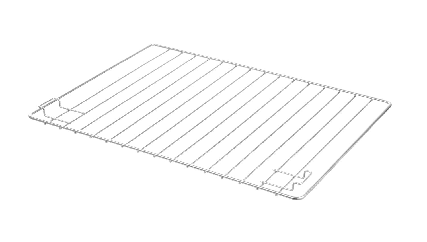 Grid varten uunis, HENDI, grid, 433x338mm