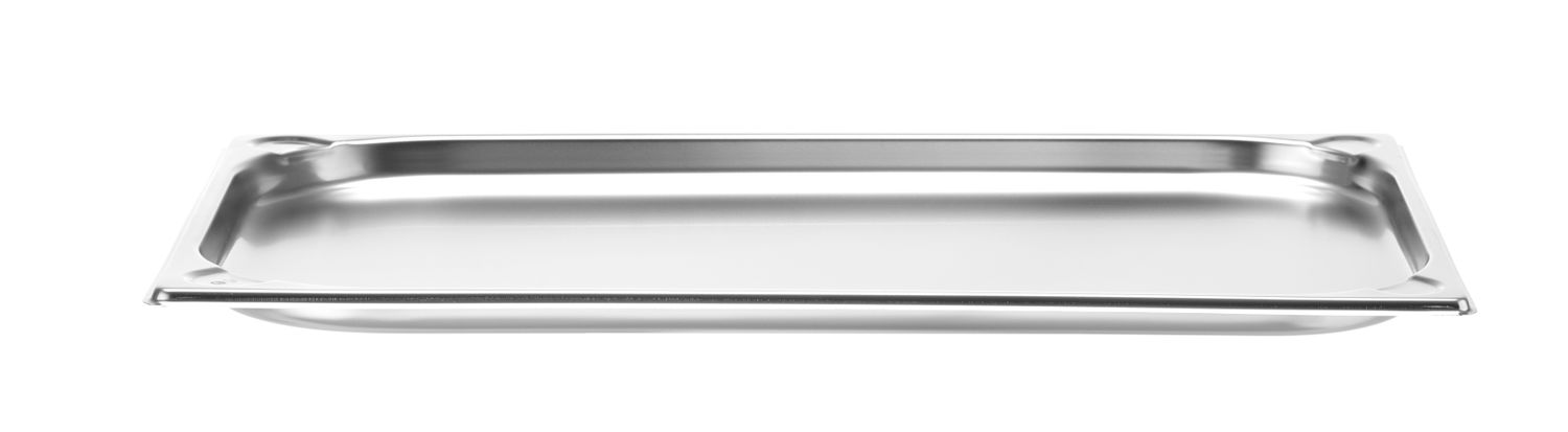 astia gN 1/1 , HENDI, Kitchen line, gN 1/1, 2,5l, (H)20mm