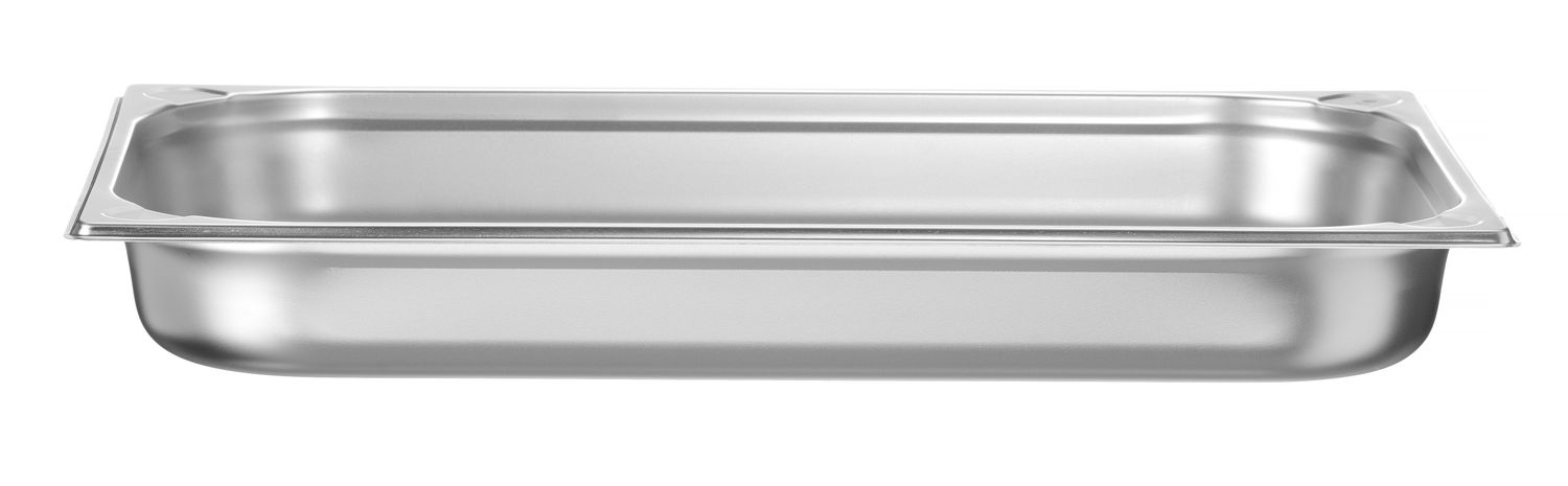 astia gN 1/1 , HENDI, Kitchen line, gN 1/1, 9l, (H)65mm