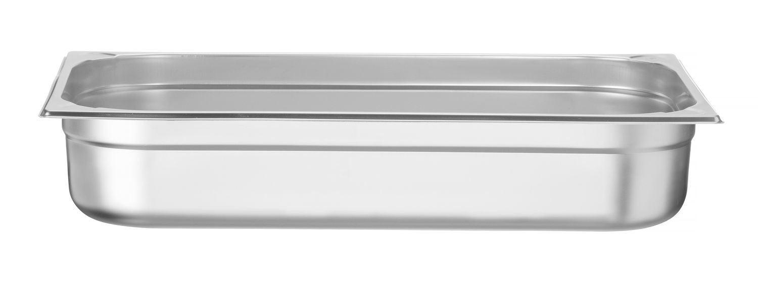 astia gN 1/1 , HENDI, Kitchen line, gN 1/1, 14l, (H)100mm