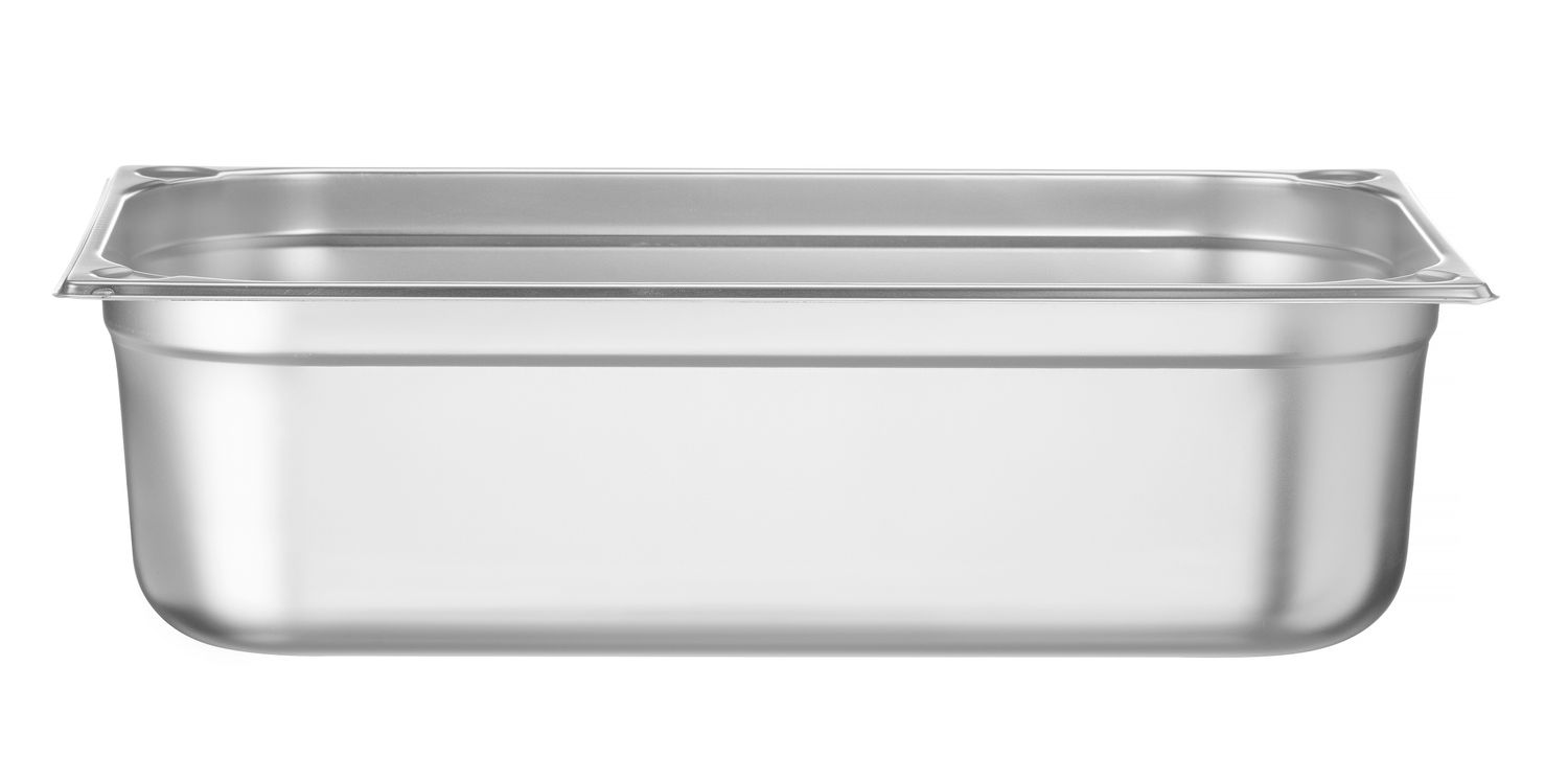 astia gN 1/1 , HENDI, Kitchen line, gN 1/1, 21l, (H)150mm
