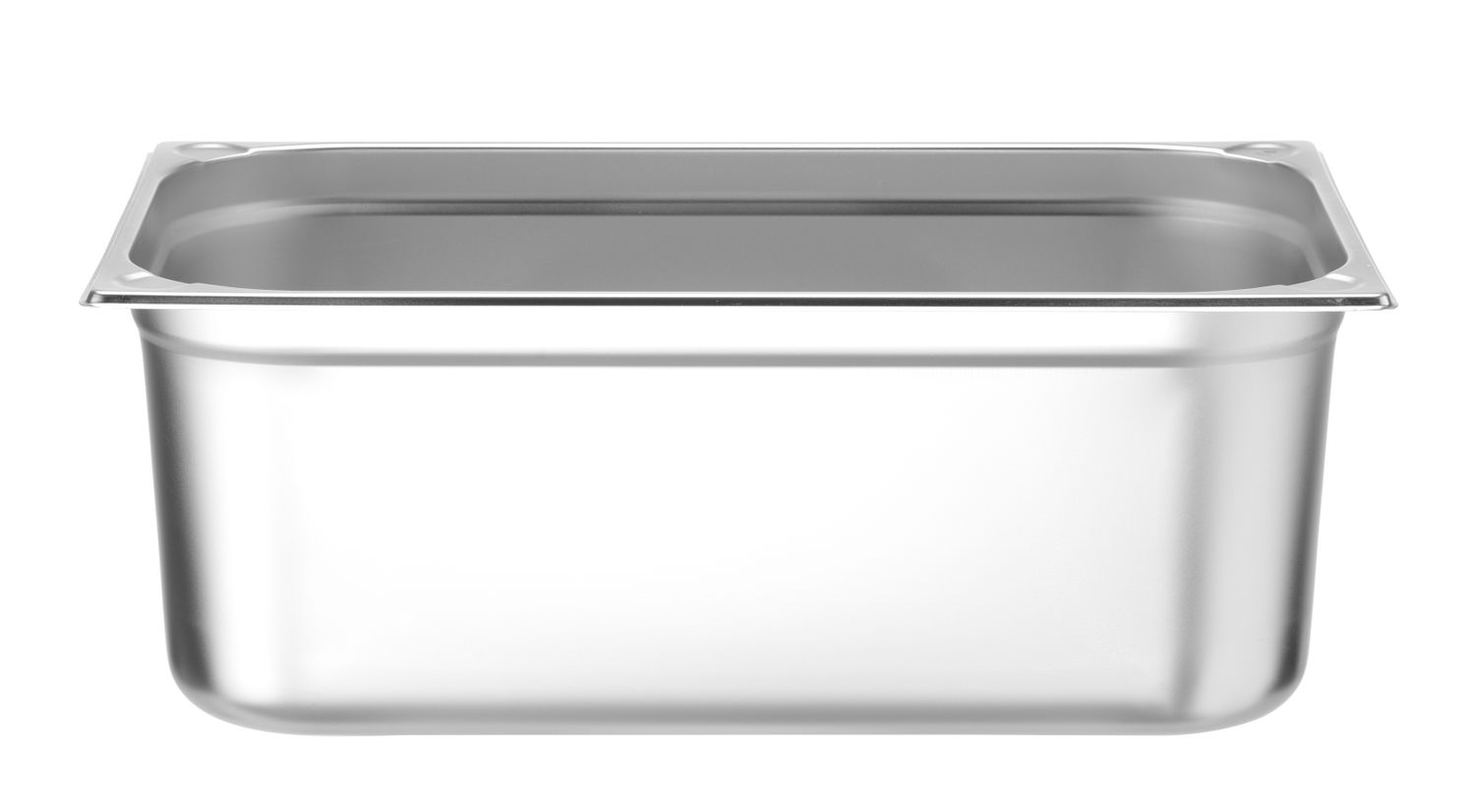 astia gN 1/1 , HENDI, Kitchen line, gN 1/1, 28l, (H)200mm