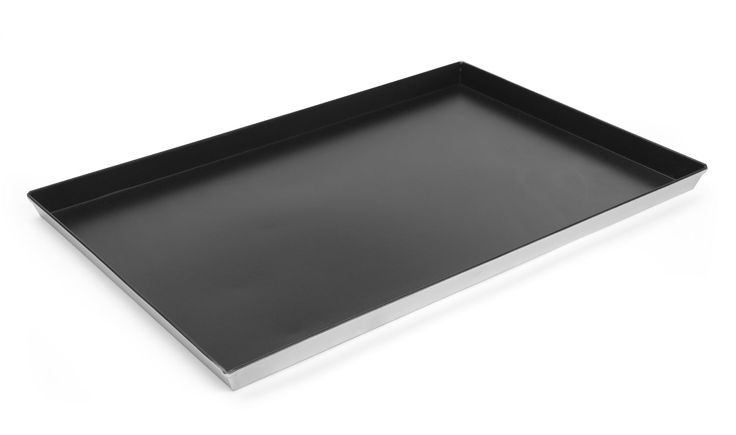 alumiini uunipelti kanssa tarttumaton pinnoite, HENDI, 600x400x(H)30mm