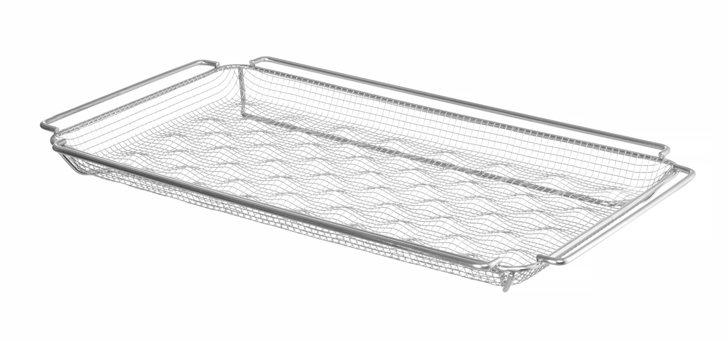 French fries uuni kori, waved CONVECTOMAT FRY, HENDI, GN 1/1, 530x325x(H)40mm