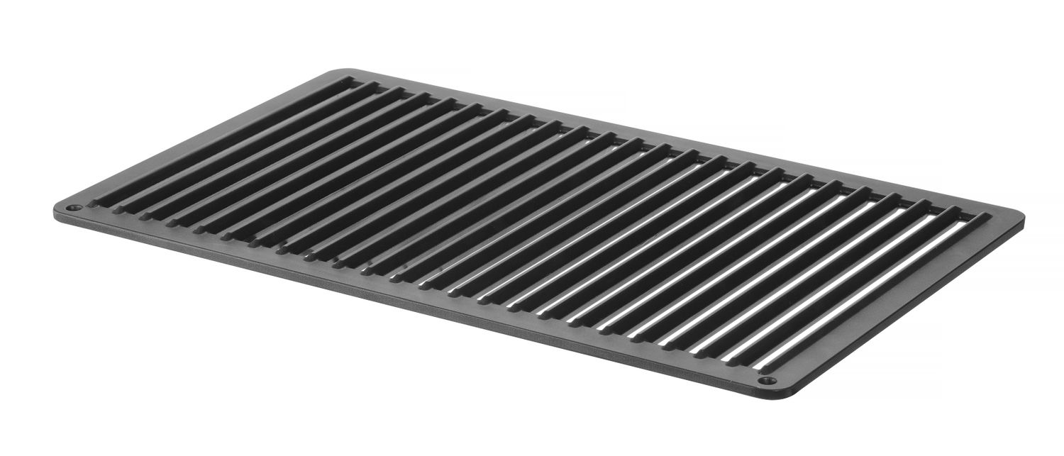 grilliiritilä CONVECTOMAT grilli, HENDI, GN 1/1, 530x325x(H)15mm