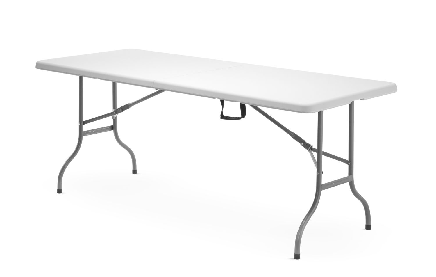 buffet pöytä taitettava, AmerBox, max. load 150 kg., 1830x750x(H)740mm