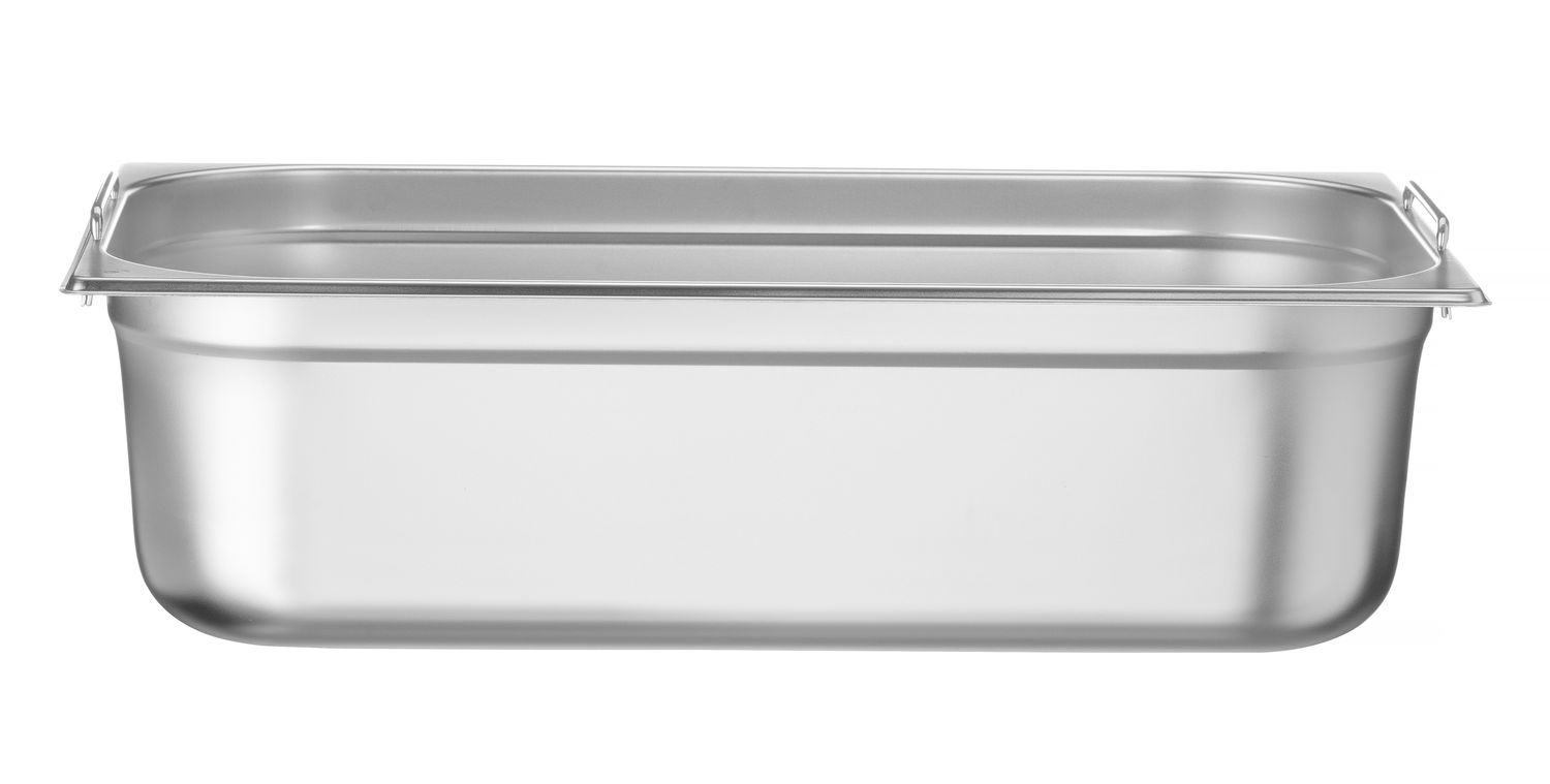 astia gN 1/1 kahVoilla, HENDI, Budget line, gN 1/1, 21l, 530x325x(H)150mm