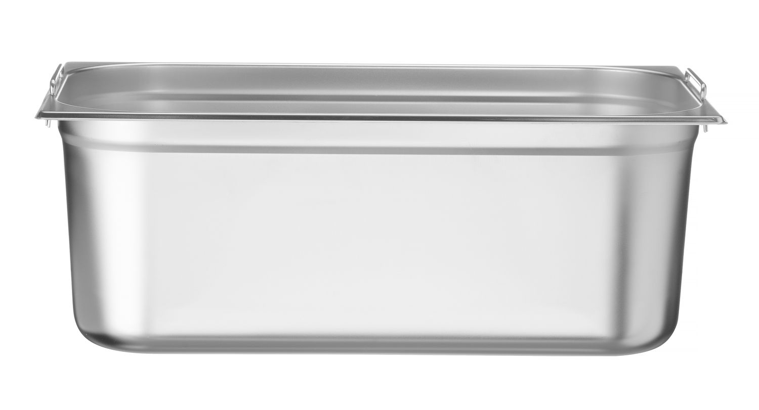 astia gN 1/1 kahVoilla, HENDI, Budget line, gN 1/1, 28l, 530x325x(H)200mm