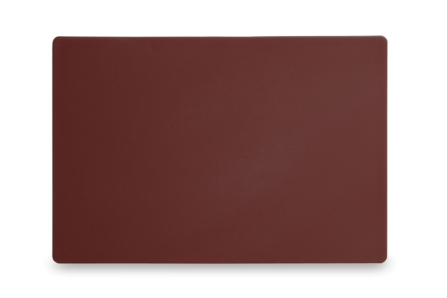 leikkuulauta HACCP 450x300, HENDI, ruskea, 450x300mm, Rectangular