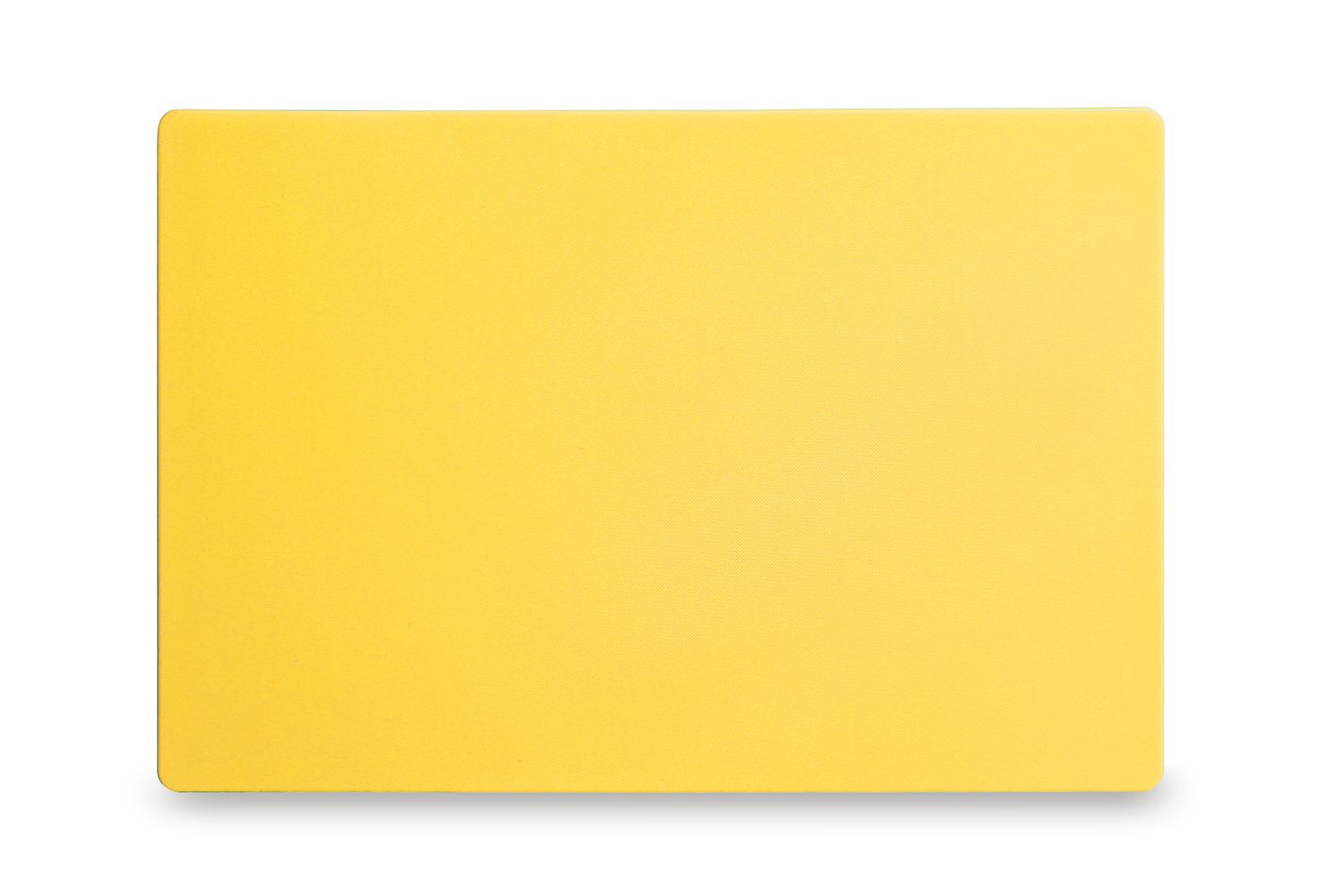 leikkuulauta HACCP 450x300, HENDI, keltainen, 450x300mm, Rectangular
