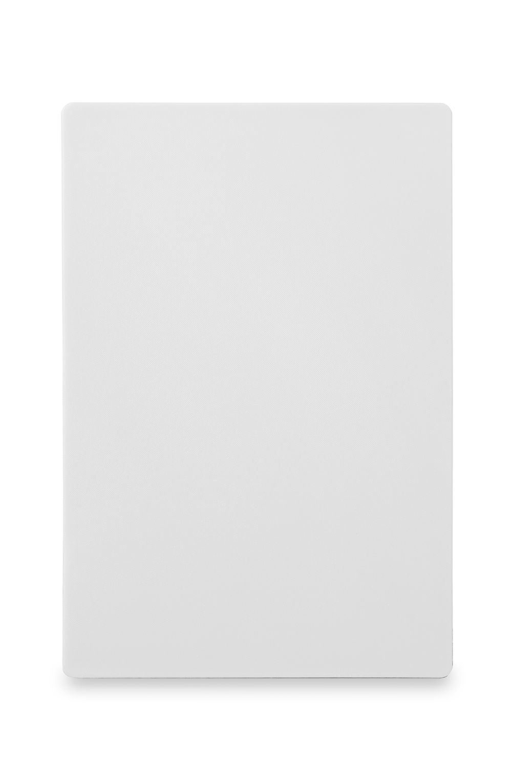 leikkuulauta HACCP 600x400, HENDI, Valkoinen, 600x400mm, Rectangular