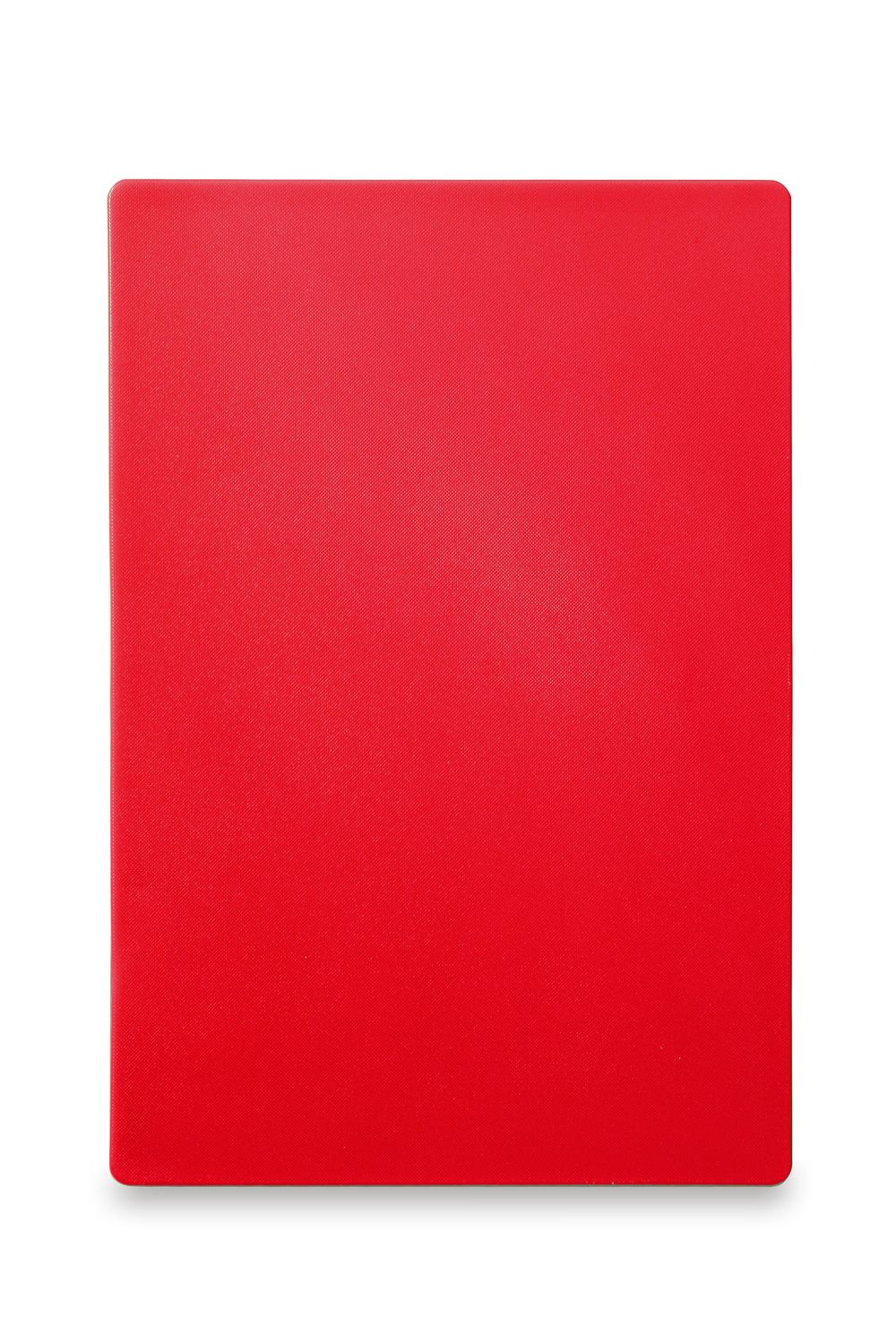 leikkuulauta HACCP 600x400, HENDI, punainen, 600x400mm, Rectangular