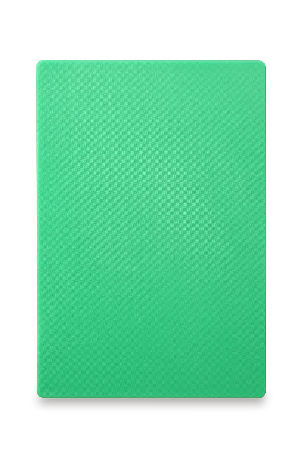 leikkuulauta HACCP 600x400, HENDI, Vihreä, 600x400mm, Rectangular