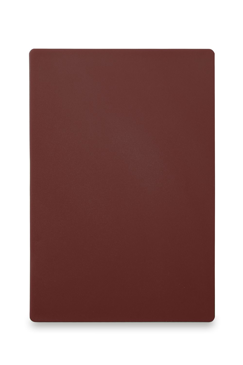 leikkuulauta HACCP 600x400, HENDI, ruskea, 600x400mm, Rectangular