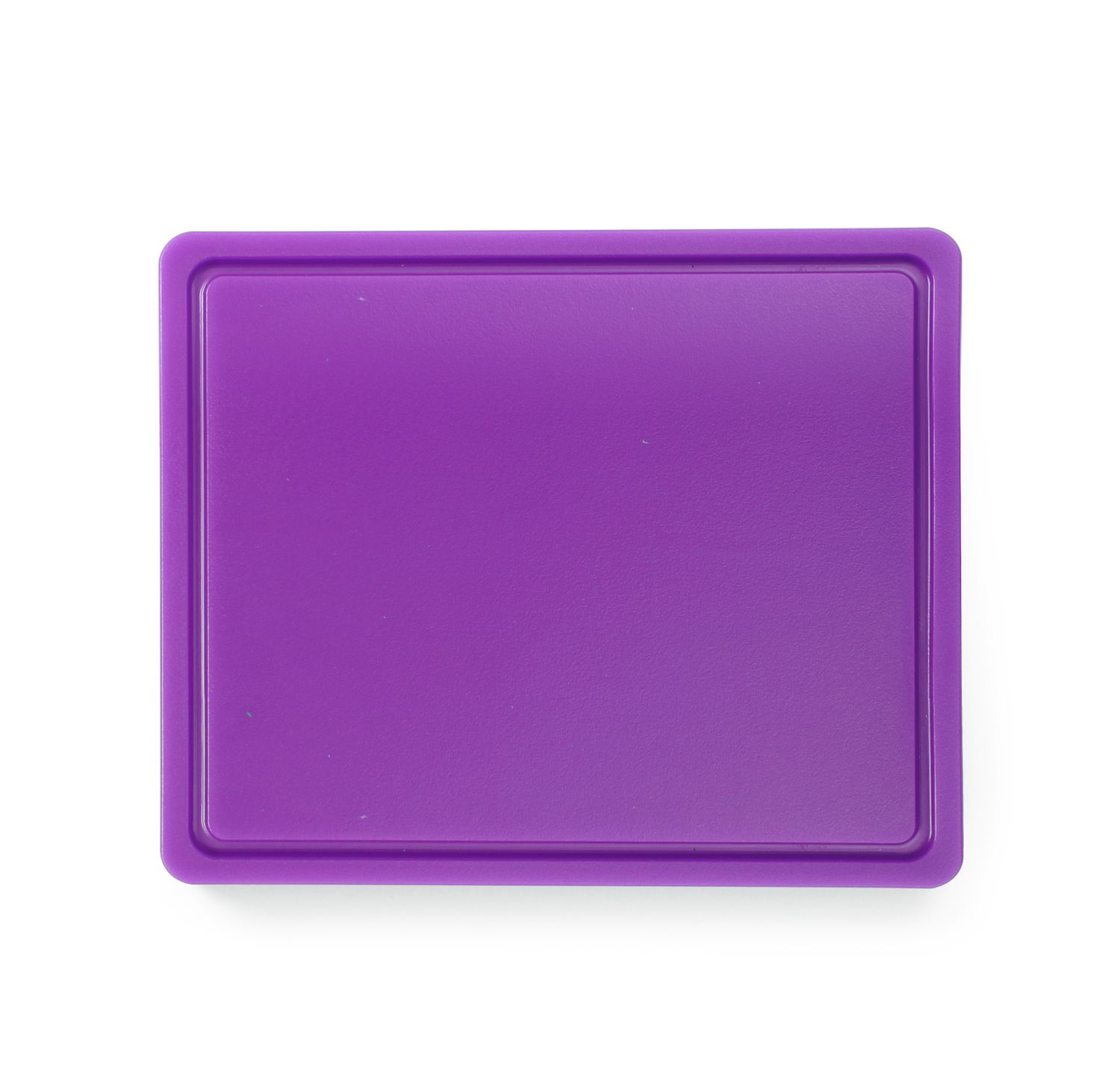 leikkuulauta HACCP gastronorm 1/2, HENDI, gN 1/2, Purple, 325x265mm, Rectangular