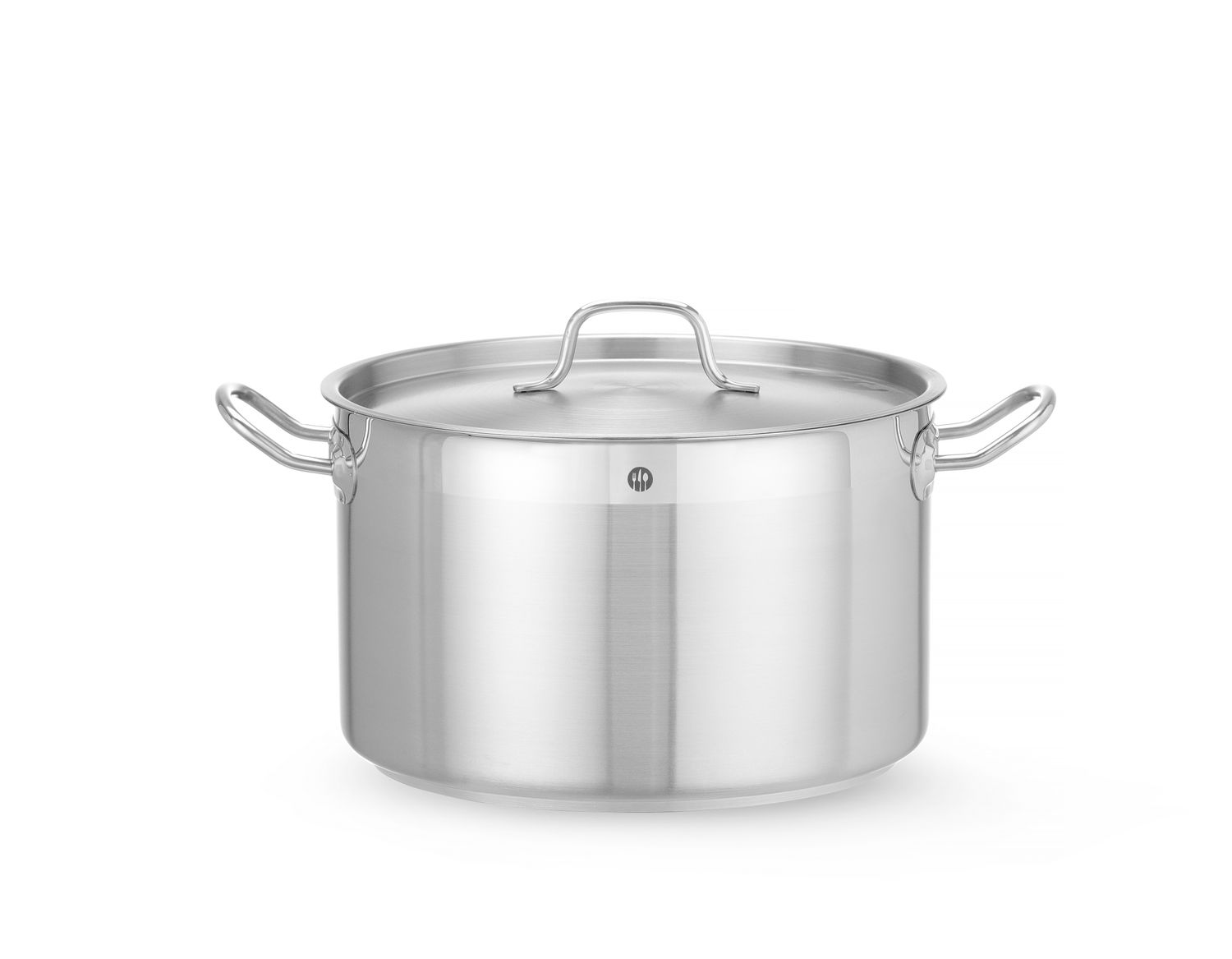 SteW kattila medium - kannella, HENDI, Profi line, 10,3l, ⌀280x(H)170mm